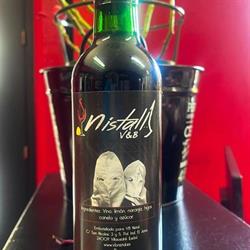 Horario de apertura Vinos y Bebidas Santiago Nistal, Villacedré