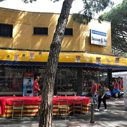 Horario de apertura Llibreria Susana, Platja d'Aro