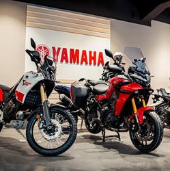 Deusto Moto Center - Concesionario oficial Yamaha en Bilbao (Deusto) - Horario de apertura