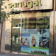 Horario de apertura Centro Médico Sanugal, Ourense