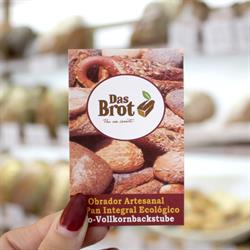 Horario de apertura Das Brot, Conil de la Frontera