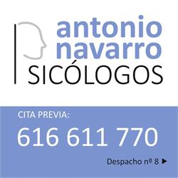 Horario de apertura Antonio Navarro Psicólogos, Mérida