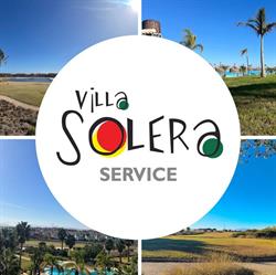 Horario de apertura Villa Solera Service SL, Torre-Pacheco