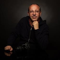 Horario de apertura Fotógrafo José Ángel Barbero, Salamanca