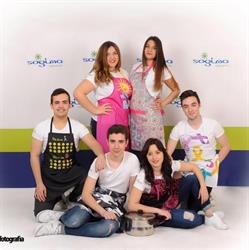Horario de apertura Sogima Vestuario, Zaragoza