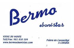 Horario de apertura Bermo ebanistas, A Pobra do Caramiñal
