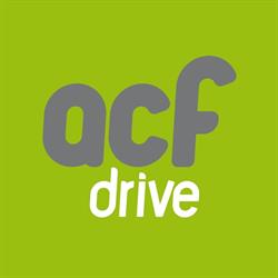Horario de apertura ACF Drive, Huesca
