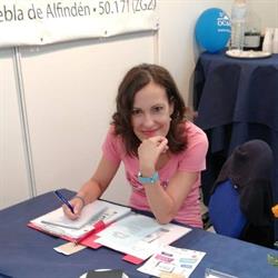 Horario de apertura Administración de Lotería - Gestoría Antorán, La Puebla de Alfinden