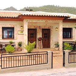 Horario de apertura El Pajar del Abuelo,casas rurales, Los Alejos
