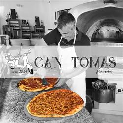 Horario de apertura Ca'n Tomas Pizzería y Restaurante, Cala Ratjada