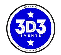 Horario de apertura 3D3 Events, Verdú