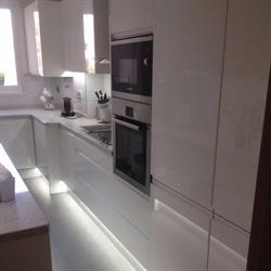 Horario de apertura Cocinas Magasal e interiorismo, San Javier