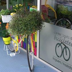 Horario de apertura ATMA Garrotxa i Bicicleta, Olot
