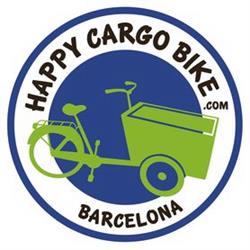 Horario de apertura Happy Cargo Bike, Barcelona
