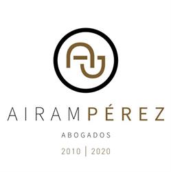 Horario de apertura Airam Pérez Abogados, Santa Cruz de Tenerife