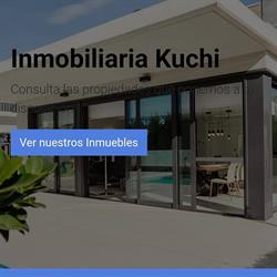 Horario de apertura Inmobiliaria Kuchi, Moraleja
