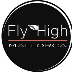 Horario de apertura Fly High Mallorca-pole dance, artes aereas, aerial pilates & more! Palma & Inca, 