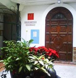 Horario de apertura Apartamentos Calabella, Nerja