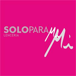 Horario de apertura Lencería Solo Para Mi, Foios