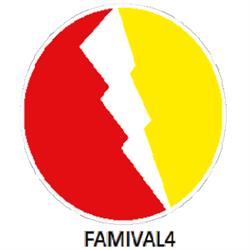 Horario de apertura Famival4, Valencia