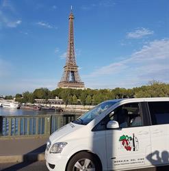 Horario de apertura Taxi Tierra del Vino, Moraleja del Vino