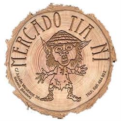 Horario de apertura Mercado de la Tia Ni - GAXATE, A Lama