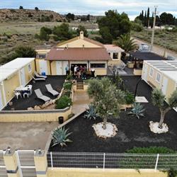 Horario de apertura Ebro-Total-Fishing, Caspe