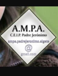 Horario de apertura AMPA Colegio Padre Jeronimo, Algete