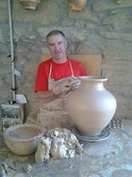 Horario de apertura Alfarería Paco y Mª Paz, Moveros de Aliste