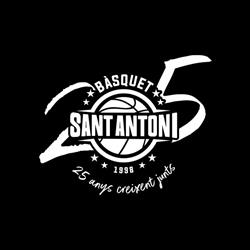 Horario de apertura Club Basquet Sant Antoni, Sant Antoni de Portmany