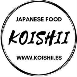 Horario de apertura Koishii Sushi, Zaragoza