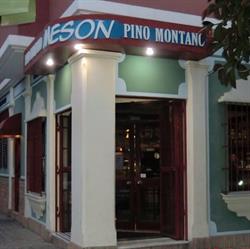 Mesón Pino Montano en Sevilla (Norte) - Horario de apertura