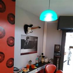 Horario de apertura BRH Barber shop, Barcelona