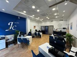 Horario de apertura Jennifer Cunningham Insurances - Javea, 
