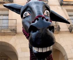 Horario de apertura Llibreria La Mulassa, Vilanova i la Geltrú