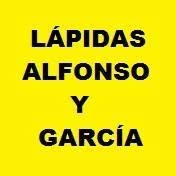 Horario de apertura Lápidas Alfonso y García, Villena