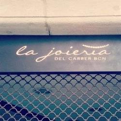Horario de apertura la joieria del carrer bcn, Mataró