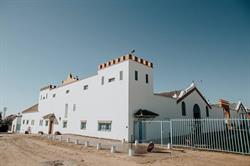 Horario de apertura Cortijo Santa Clara, Carmona