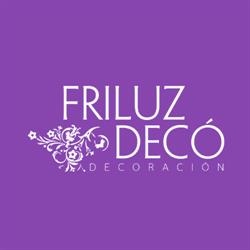 Horario de apertura Friluz Decó, Roquetas de Mar