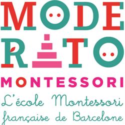 Horario de apertura Moderato Montessori Barcelona, 