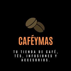Horario de apertura Cafeymas, Valencia