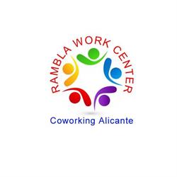 Horario de apertura Coworking-Rambla Work Center, Alicante