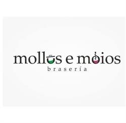 Horario de apertura Mollos E Moios Brasería, Ortoño