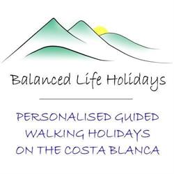 Horario de apertura Balanced Life Holidays, Parcent