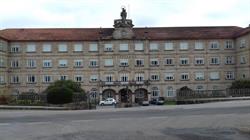 Horario de apertura Antiguos Alumnos del Colegio Salesiano A Mercé - Cambados, Castrelo