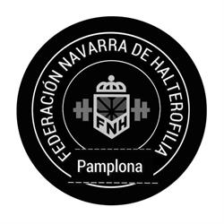 Horario de apertura Federación Navarra de Halterofilia, Pamplona