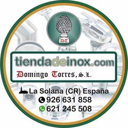 Horario de apertura Tiendadeinox.com, La Solana
