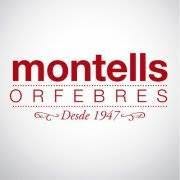 Montells Orfebres en Barcelona (Gràcia) - Horario de apertura