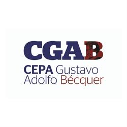 Horario de apertura CEPA Gustavo Adolfo Bécquer Toledo, 