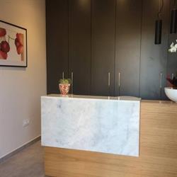 Horario de apertura Clinica Dental Dra. Antia Rodriguez Somoza, O Saviñao
